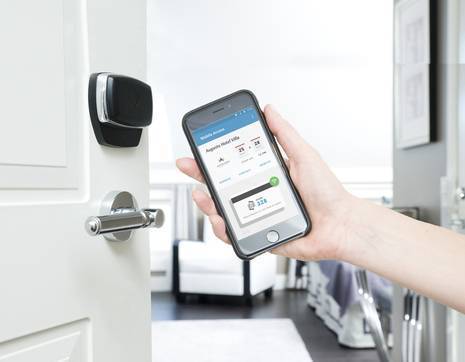 New ASSA ABLOY Hospitality White Paper Addresses Best Practices for Implementing Mobile Access Solutions in the Rapidly Evolving Hotel Industry 