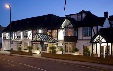 Guestline boosts revenue for Classic British Hotel Members