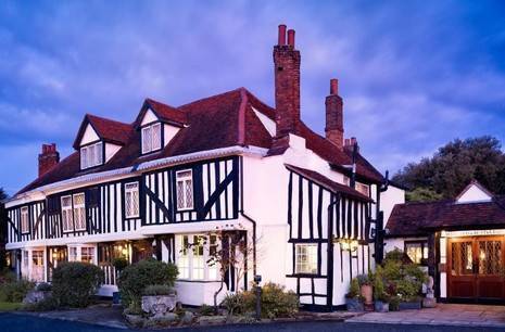 Guestline boosts revenue for Classic British Hotel Members