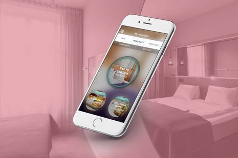Kaba and Zaplox Partner for Mobile Access Integration at HTL hotels
