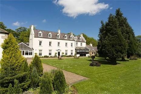 Guestline’s systems chosen for 4 new hotels operated by leading hotel management company, Michels & Taylor