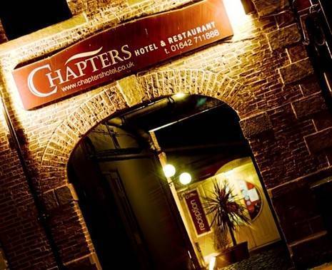 Guestline’s systems chosen for 4 new hotels operated by leading hotel management company, Michels & Taylor