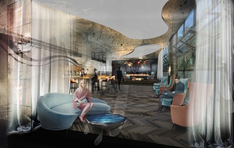 Adjara Group Hospitality implements Amadeus Sales & Event Management