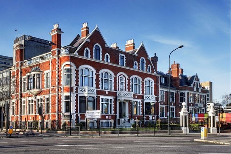Guestline’s cloud hosted solutions are ‘obvious choice’ for Best Western London Peckham Hotel 