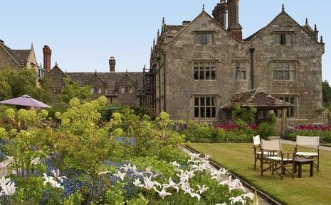 Guestline boost occupancy and enhance the guest experience at Relais & Chateaux Hotels