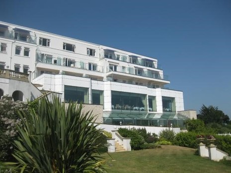 Luxury hotel group, Thurlestone Estate, benefiting from switching systems to Guestline