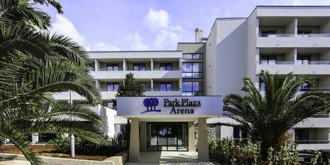 Park Plaza Arena Pula Modernizes Guest Service with Implementation of ASSA ABLOY Hospitality Mobile Access