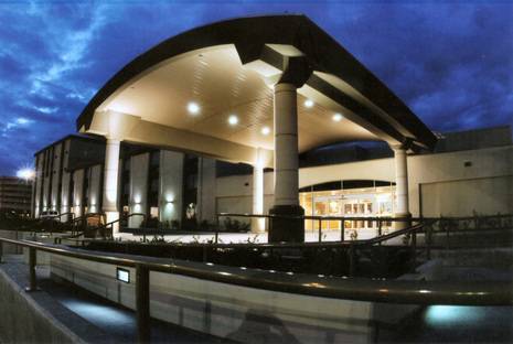 Victoria Inn Hotel & Convention Centre Adapts to Mobile-Dominated Guest Lifestyles with ASSA ABLOY Hospitality Mobile Access