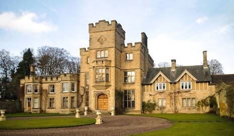 Robert Parker Collection seamlessly manages 6 properties with Guestline solutions 