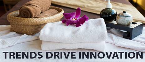 What’s Next for Hotel and Resort Spa