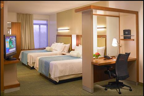 Motor City’s Group 10 Management Puts Guest Security First with dormakaba Door Locks