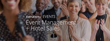Cendyn to Provide Cain Meetings & Incentives (CMI) the MetronXpress Event Management & Registration Platform
