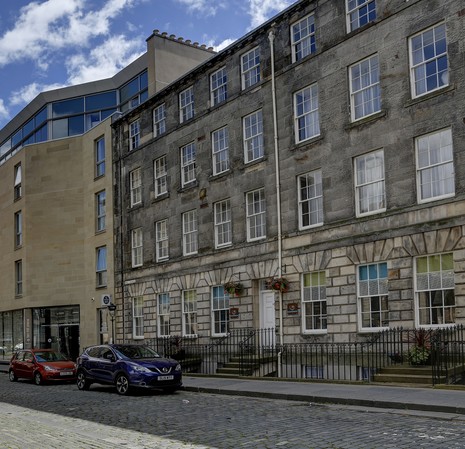 Guestline solutions installed in the tenth BW Premier member, Ten Hill Place Hotel, owned and managed by The Royal College of Surgeons of Edinburgh 
