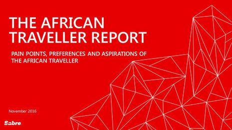 African Travel Spend expected to rise 24 Percent with Introduction of African Union Passport Introduction in 2018