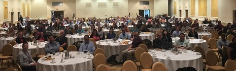 Host Users Group Conference Showcases Future of SMS|Host PMS