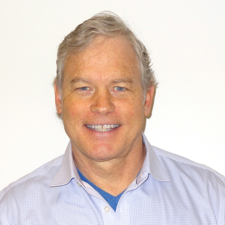 Eleven CEO, Peri Pierone