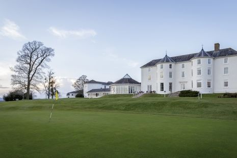 Tewkesbury Park see revenue up by 30% following Guestline installation