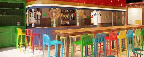 Little Group is ready for authentic-style restaurant openings in Abu Dhabi with the implementation of new centralized, cloud-based POS solution