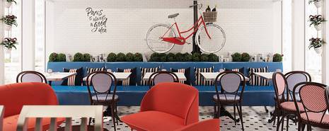 Little Group is ready for authentic-style restaurant openings in Abu Dhabi with the implementation of new centralized, cloud-based POS solution