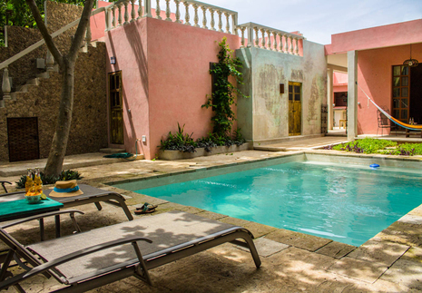 Vacation Homes in Mexico Now Also Using ALICE to Improve the Guest Experience