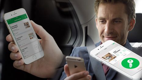 SALTO Hospitality showcases newly launched mobile access control solution JustIN Mobile