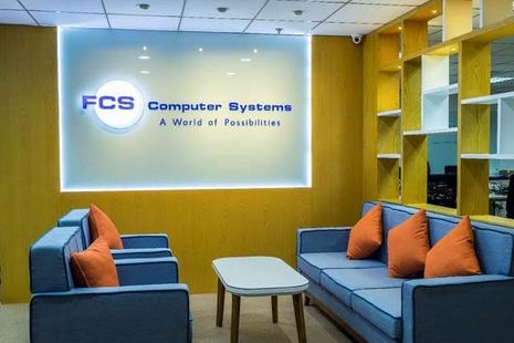 FCS Computer Systems Expands Operations into Vietnam with Newly Opened Regional Office