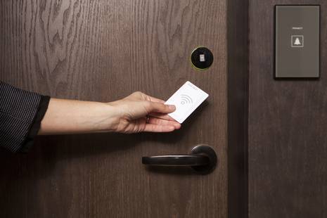 EAST, Miami Installs Latest Generation of Door Lock Technology from ASSA ABLOY Hospitality