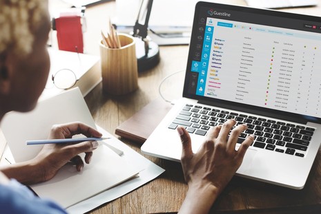 Innkeeper’s Lodge, managed by Mitchells & Butlers, select Guestline’s suite of hospitality solutions for their 51 sites. 