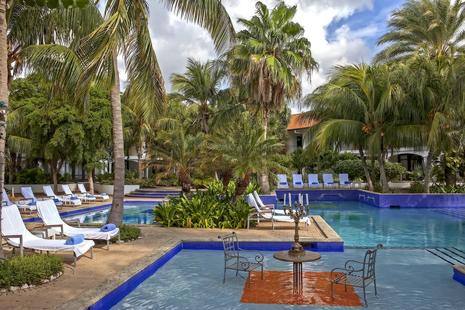 Curaçao’s Floris Suite Hotel - Spa & Beach Club is Improving its TripAdvisor Reviews with ALICE