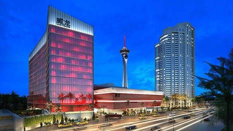 Sothys Spa at Lucky Dragon Launches with SpaSoft Spa Management System