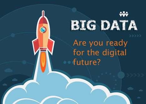 Data First! – Health Check in the Digital Age | By Michael Toedt 