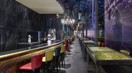 The Reverie Saigon invests in new Point of Sale technology from Xn protel in all hotel and restaurant outlets