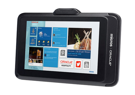 Oracle Hospitality Fosters More Meaningful Guest Experiences with New Mobile POS and Robust Analytics