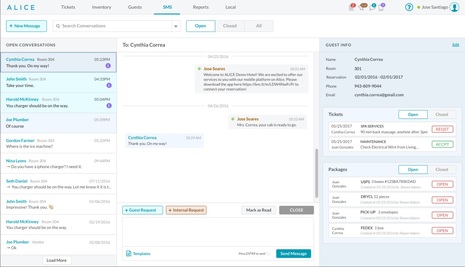 5 Ways Concierge Technology Has Changed How This NYC Concierge Team Does Their Work