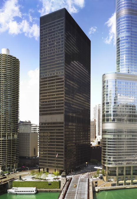 The Langham, Chicago