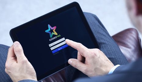 FCS Launches Cloud-based CosmoPMS Property Management System