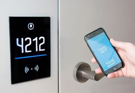 ASSA ABLOY Hospitality Captures Prestigious Vendor’s Trophy Award for Best Locks Vendor in the Hotel Industry