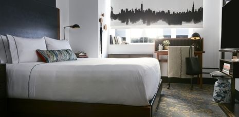 A Pair of Midtown New York City Boutiques Upgrade Their Operations 