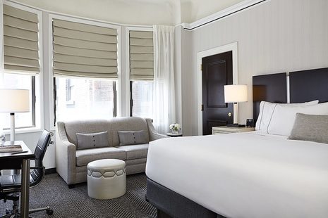 A Pair of Midtown New York City Boutiques Upgrade Their Operations 