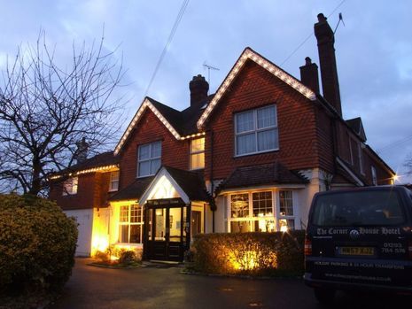 Upsurge in independent hotels selecting Guestline as supplier of choice for cloud hosted hospitality solutions in Q1 2017