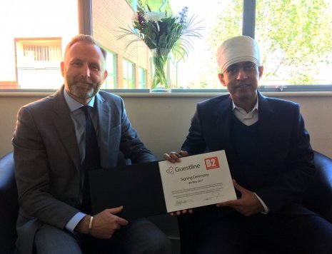 B2 Hotel group select Guestline’s suite of hospitality software solutions for implementation across portfolio of 30+ hotels in Thailand