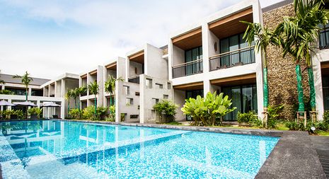 B2 Hotel group select Guestline’s suite of hospitality software solutions for implementation across portfolio of 30+ hotels in Thailand