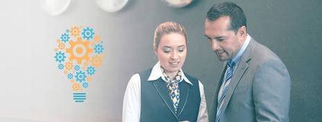 3 WAYS TO CREATE AN INNOVATIVE CULTURE IN HOSPITALITY	