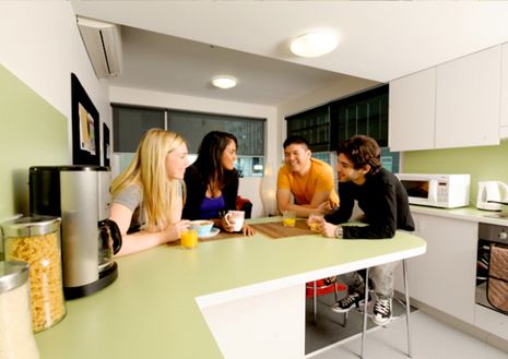 Guestline tap into the Student Accommodation sector to generate additional revenue for owners and operators.