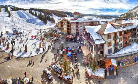 A Popular Colorado Ski Resort Looks to Hotel Management Technology to Please Staff and Guests