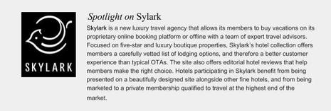 7 Must-Have Hotel Marketing Technologies