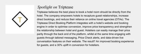 7 Must-Have Hotel Marketing Technologies