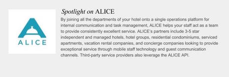 7 Must-Have Hotel Marketing Technologies
