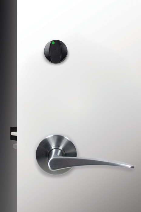dormakaba Launches Quantum® Pixel, the next generation of Quantum Locks at HITEC 