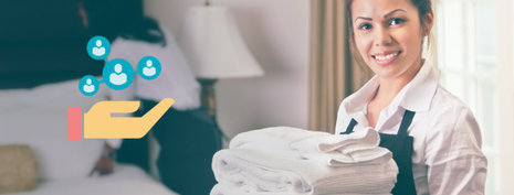 HOW INVESTING IN YOUR HOSPITALITY EMPLOYEES BOOSTS YOUR BOTTOM LINE 